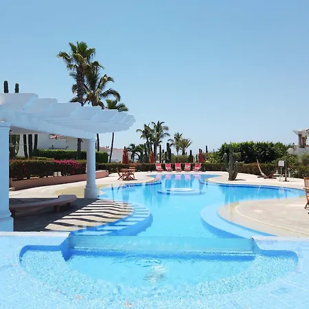 Cabo Cottage Villa Neptuno Charming Villa In Cabo Quiet View Ocean Community