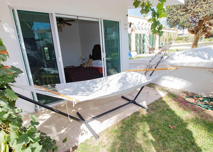 Cabo Neptuno Charming In Cabo Quiet View Ocean Community Hébergement de vacances