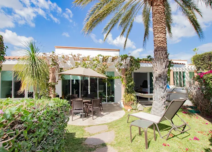 Hébergement de vacances Cabo Neptuno Charming In Cabo Quiet View Ocean Community Cabo San Lucas
