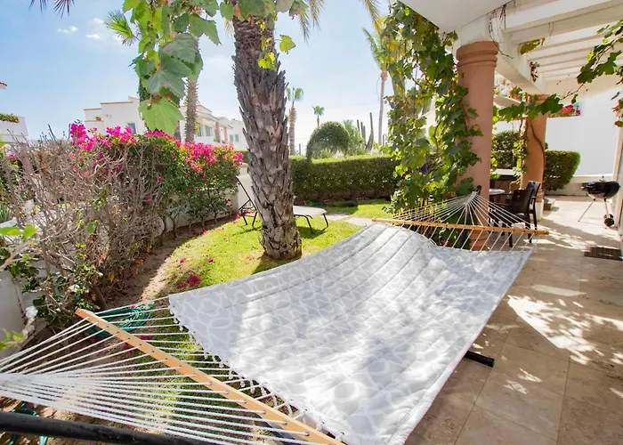 Hébergement de vacances Cabo Neptuno Charming In Cabo Quiet View Ocean Community Cabo San Lucas