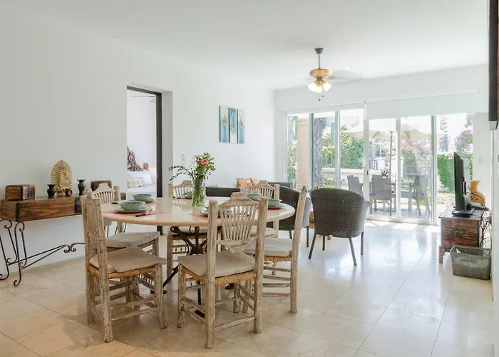 Cabo Neptuno Charming In Cabo Quiet View Ocean Community Hébergement de vacances Cabo San Lucas