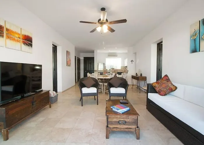 Hébergement de vacances Cabo Neptuno Charming In Cabo Quiet View Ocean Community Cabo San Lucas