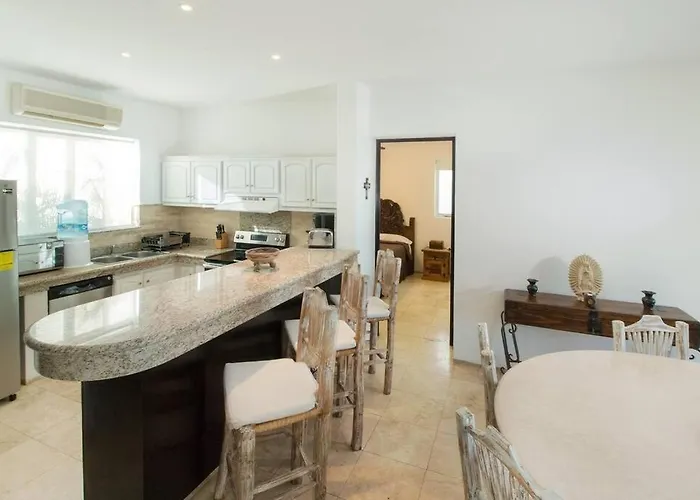 Cabo Neptuno Charming In Cabo Quiet View Ocean Community Hébergement de vacances