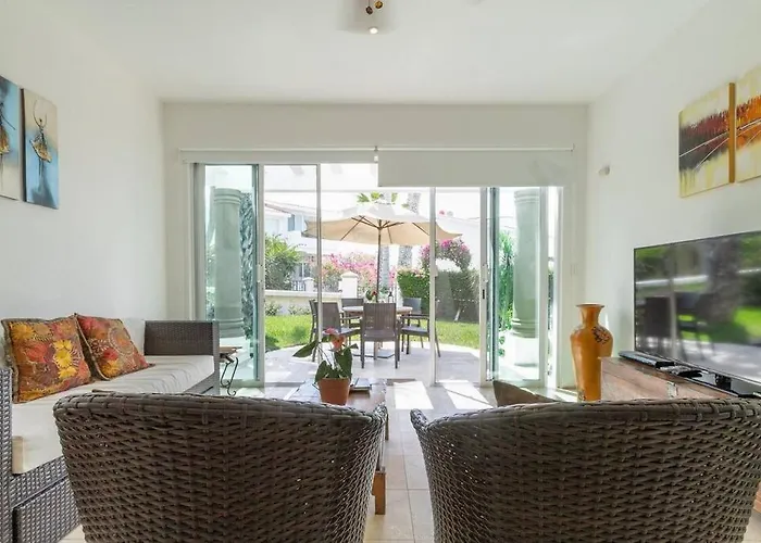 Cabo Neptuno Charming In Cabo Quiet View Ocean Community Hébergement de vacances *