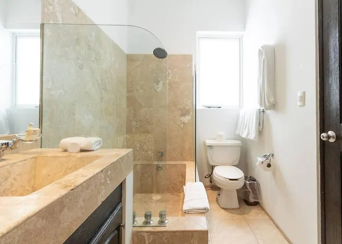 Cabo Neptuno Charming In Cabo Quiet View Ocean Community Hébergement de vacances *