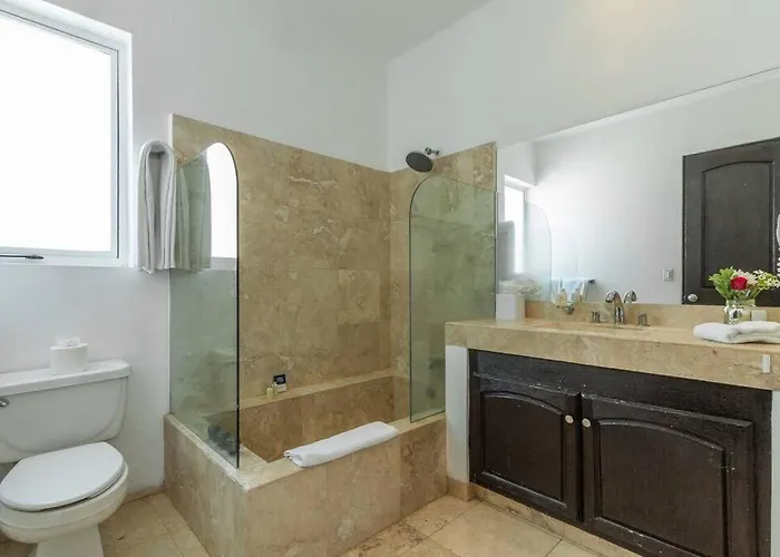 Hébergement de vacances Cabo Neptuno Charming In Cabo Quiet View Ocean Community