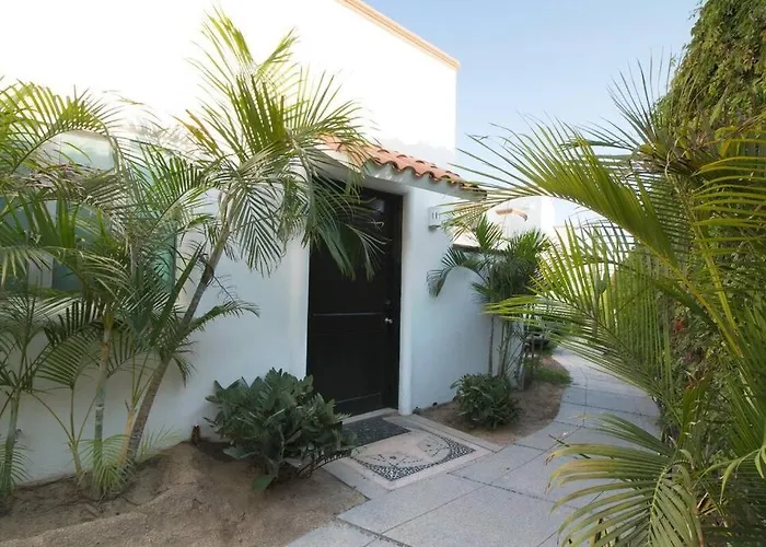 Hébergement de vacances Cabo Neptuno Charming In Cabo Quiet View Ocean Community